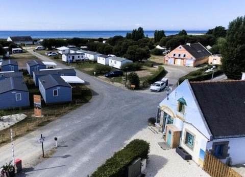 Camping Le Saint Jacques 4* - 27