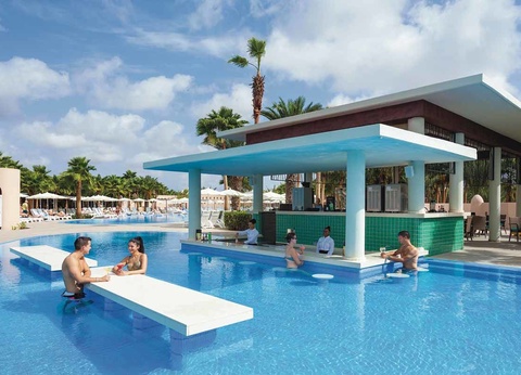 Hôtel Riu Cabo Verde 5* - 8