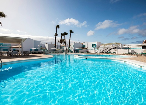 Combiné THB Flora 3* by Ôvoyages & Smart Club SMY Tahona 3* - 12