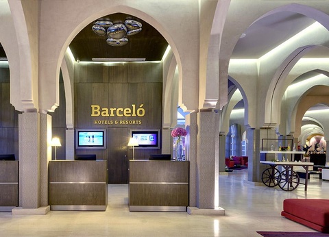 Ôclub Zen Barceló Palmeraie 5* - 6