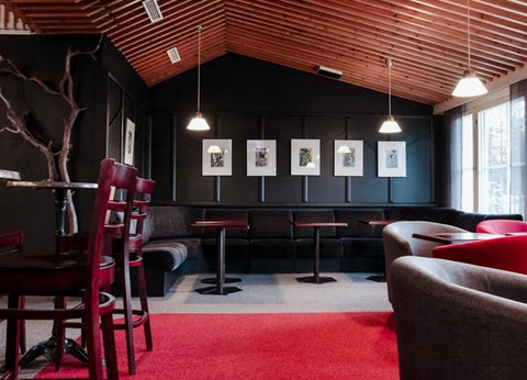 Hôtel Deluxe Rinne (activités incluses) - 8