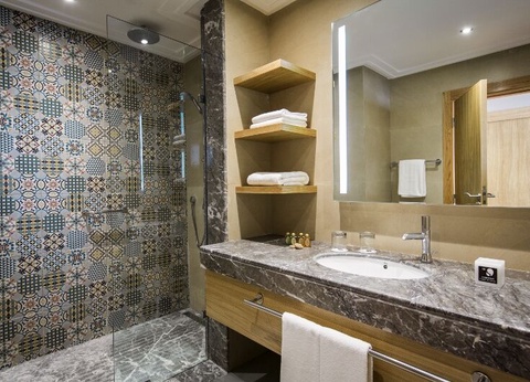 Hôtel Robinson Agadir 4* - 8