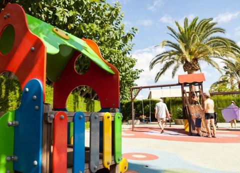 Camping Platja Cambrils, 3* - 40