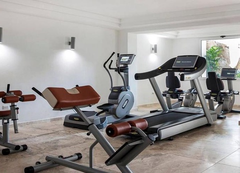 Hôtel Falkensteiner Resort Capo Boi 5* - 6