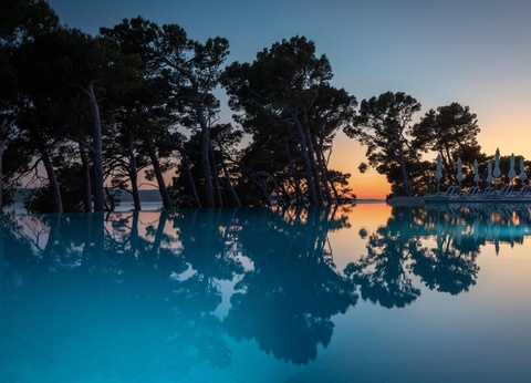 Hôtel BlueSun hôtel Berulia 5* - 2