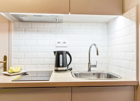 Profitez d'un séjour au coeur de Lille - 3* - 13