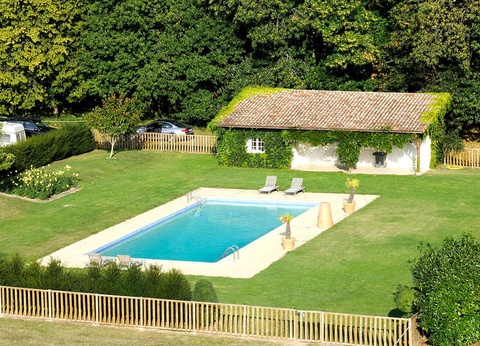 Séjour dans un monument historique avec visite de la cave de Vouvray - 3* - 4