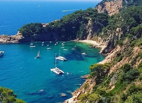 Camping Lloret Blau, 3* - 15