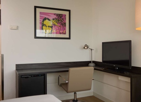 Séjour de luxe à Amsterdam - 3* - 15