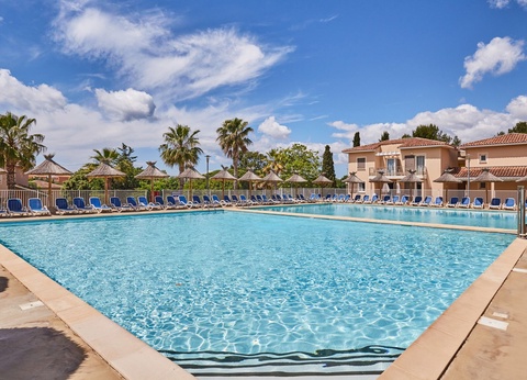 Résidence Référence Les Océanides - 7