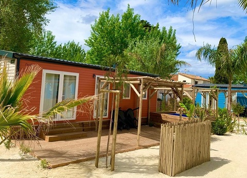 Camping le Cayola, 4* - 26