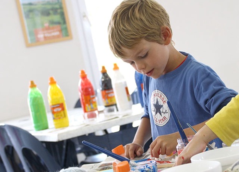 VVF Golfe du Morbihan Sarzeau Arzon 3* - 5