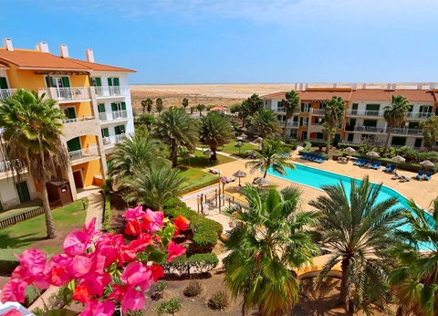 Sal Vila Verde 4* - 9