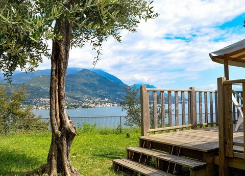 Camping Internazionale Eden, 4* - 25