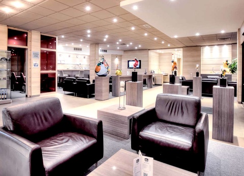 Vivez le nouvel an dans une ambiance romantique avec une bouteille de bulles à Mons ! - 4* - 6