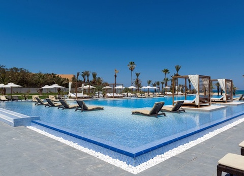 Hôtel Jaz Tour Khalef 5* - 25