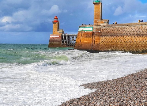 Camping Village de Reneville, 3* - 52