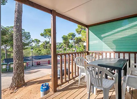 Aunis Club Vendée, 4* - 104