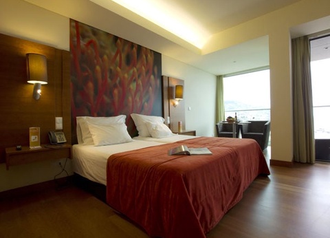 Hôtel The Views Baia 4* - 3