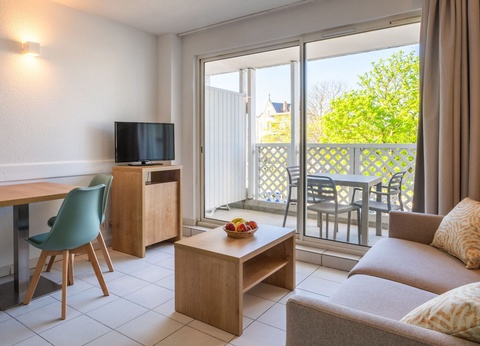 Résidence Référence Les Terrasses de Fort Boyard - 21