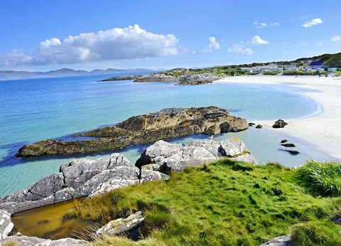 Autotour L'Irlande Tranquille - 10