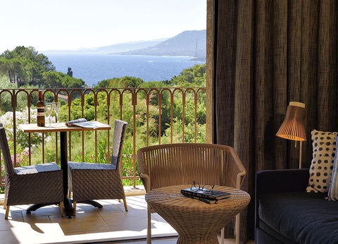 Hôtel Bartaccia 4* (vols vacances) - 35