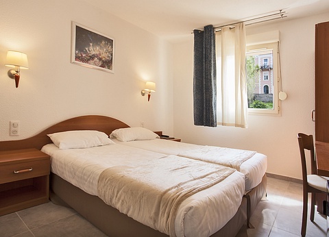 Hôtel Neptune 3* ( avec vols vacances ) - 8