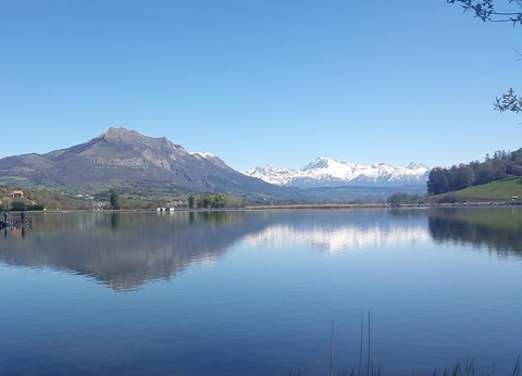 Camping La Motte Flottante - 4