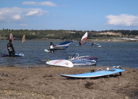 Camping Le Fun, 4* - 29