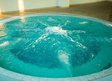 Parenthèse détente avec bain hydromassant au coeur des Vosges - 3* - 17