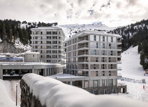 MGM Hôtels & Résidences Hôtel Alhena - 2