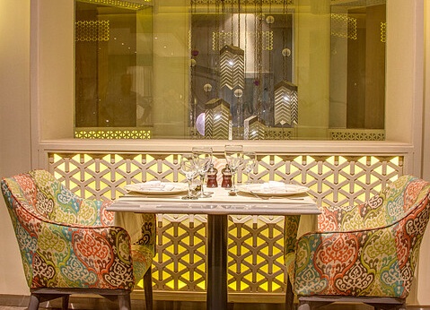 Secrets d'Egypte et Ancient Sands - 38