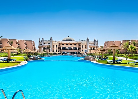 Hôtel Jasmine Palace Resort & Spa 5* - 14