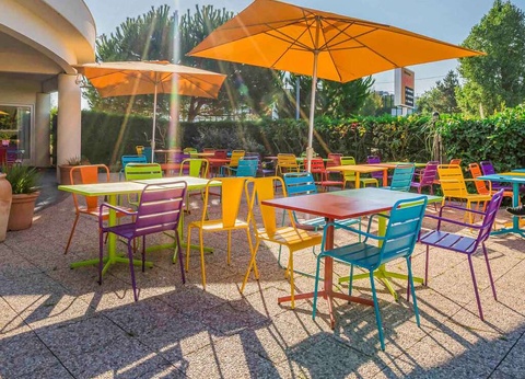 Séjour à deux pas de Bordeaux - 2* - 2