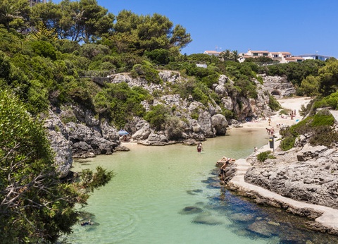 Hôtel Club Framissima Globales Almirante Farragut 4* - 24