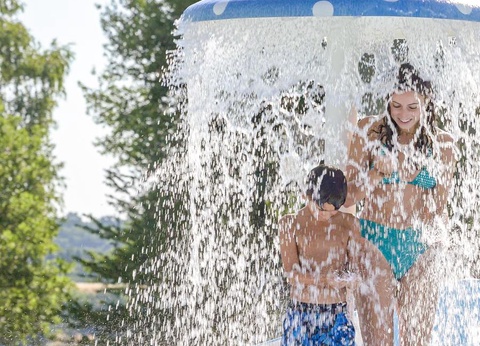 Camping Le Caussanel - Ciela Village, 4* - 82