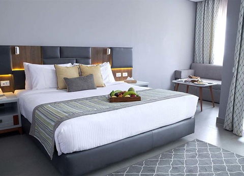 Hôtel Sunrise Diamond Beach Resort 5* - 5