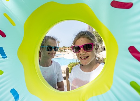 Club Marmara King Saron 4* - Vols charters - 21