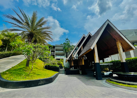 Séjour Koh Lanta, Pimalai Resort and Spa 5* - 32