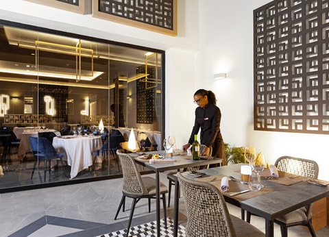 Hôtel Riu Palace Santa Maria 5* - 23