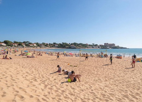 Camping Le Grand Pré, 2* - 19