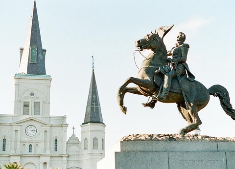 Circuit The American Way : de Dallas à Chicago 14 jours - 12 nuits - 6