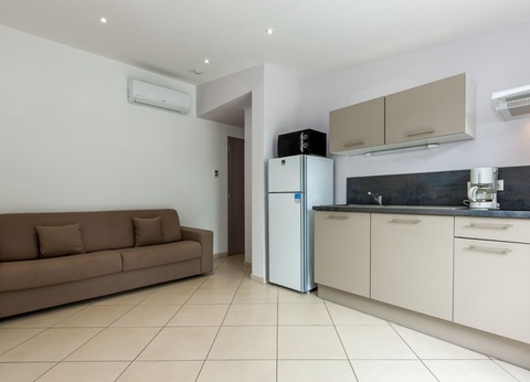 Résidence Marina Viva 3* (sans transport) - 4