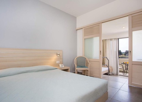 Hôtel Niriides Beach 4* - 3