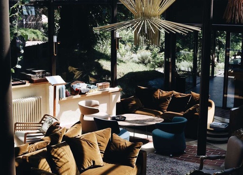 Pied à terre à Étretat - 4* - 4