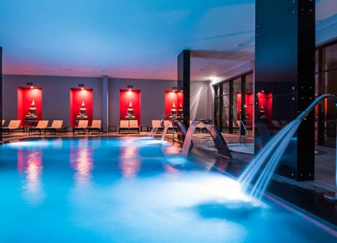 Hôtel Vila Galé Lagos 4* - 3