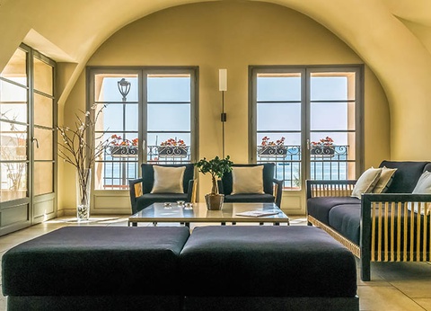 Hôtel Perla Rossa 4* - 10