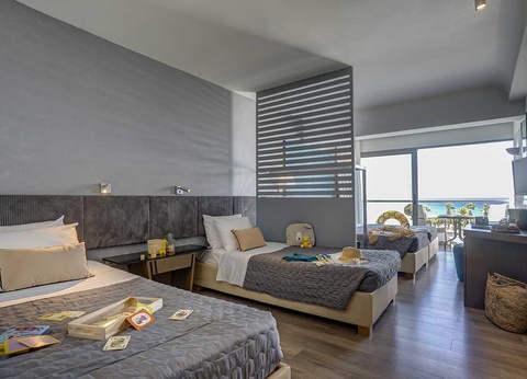 Club Marmara Doreta Beach 4* - Choix Flex - 21