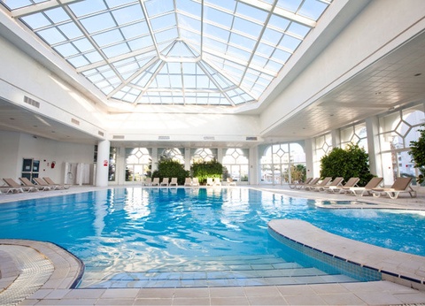 Hôtel El Mouradi Hammamet 4* - 7