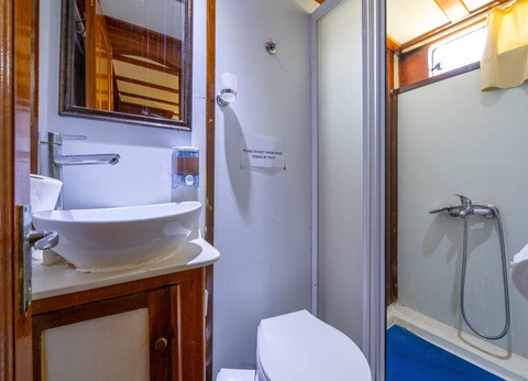 Croisière Odyssée de Rêve - Région de Bodrum - 13